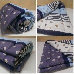 Разное объявление но. 3640738: Реставрация шерстяных одеял:  восстановление и чистка