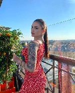 Интим-девушки, индивидуалки объявление но. 4349984: Эмили 79269362146☑️✅✴️