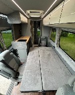 Легковые автомобили объявление но. 4239715: Продам Кастенваген Mercedes-Benz Sprinter,  2014