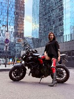 Интим-девушки, индивидуалки объявление но. 4341157: Мая