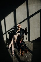 Интим-девушки, индивидуалки объявление но. 4348275: Алессия ✓