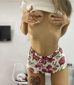 Интим-девушки, индивидуалки объявление но. 3538311: Вика