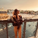 Интим-девушки, индивидуалки объявление но. 4360907: Есения 79269362146☑️✅✴️
