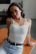 Интим-девушки, индивидуалки объявление но. 4350880: Эсмеральда ✓