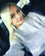 Интим-девушки, индивидуалки объявление но. 4383875: Вика