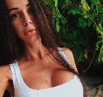 Симпатичная приятная веселая пышная леди доставит удовольствие и
скрасить одиночество закружит вихрем внимания жду в гости. ...