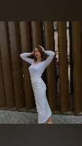 Каждый мой взгляд и прикосновение — это обещание незабываемых ощущений.  Я — элегантная и очень сексуальная компаньонка.  
Если хочешь провести время на высоком уровне — пиши в ТГ @sweetsalis ...