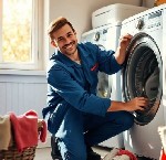 Ремонт компьютеров, техники, электроники объявление но. 4236707: Ремонт стиральных машин в Балашихе