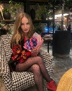 Интим-девушки, индивидуалки объявление но. 4362726: Доминика🍆🥵🌑79867894055