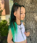 Ищете,  где сделать стильные афрокосы или брейды в Геленджике? 

Мы предлагаем профессиональное плетение всех видов кос:  афрокосы,  брейды,  косички зизи,  и прическа водопад.  

Наш опыт и внима ...