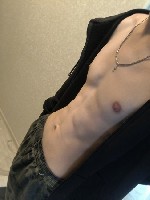 Ищу девушку для встреч,  интересует любой возраст и любой степени развратности.  
Я студент,  без опыта,  хочу попробовать куни и не только,  высокий.  Если хочешь могу переехать к тебе) ...