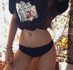 Интим-девушки, индивидуалки объявление но. 3542405: Прекрасная незнакомка