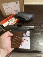 Разное объявление но. 3623153: Продам МР-80-13Т *45 Rubber