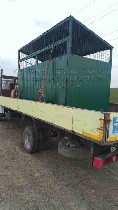 Разное объявление но. 4293178: Контейнерная площадка закрытого типа — купить в Таганроге,  Краснодаре,  Воронеже,  Ставрополе,  Волгограде,  Тамбове