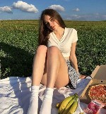 Интим-девушки, индивидуалки объявление но. 3306064: Обалденно красивая и страстная девушка ищет секс в Санкт-Петербурге