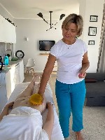 Массаж объявление но. 3464376: Спортивный массаж