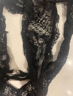 Женское бельё объявление но. 4229873: Вкусненькие трусики б/у