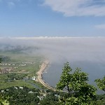 Отдых, туризм, развлечения объявление но. 4191822: База отдыха на берегу Японского моря