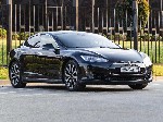 Легковые автомобили объявление но. 3818272: Продам автомобиль TESLA MODEL S 2016 г.  в.  Краснодар.