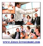 Выпуск финансовых инструментов.  
Выставления СВИФТ (SWIFT) сообщений.  
Финансирование торговых операций.  
Торговое финансирование импортёров/экспортёров и других заёмщиков.  
Торговое и Инвести ...