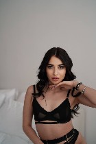 Интим-девушки, индивидуалки объявление но. 4346400: Напиши мне,  если любишь интригу 😉 Агата 79321187930 ☑️✅✴️