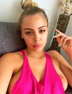 Интим-девушки, индивидуалки объявление но. 4066195: Илона