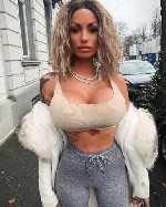 Интим-девушки, индивидуалки объявление но. 3474038: Ядвига