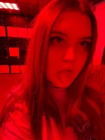 пышечка альтушечка,  с сочными формами🍑 24/7 хорни с вечно мокрыми трусиками,  сниму их для тебя и покажу какая я на самом деле опытная шлюшка.  тебе понравится моя фантазия и большой опыт🫦 обладатель ...