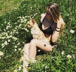 Интим-девушки, индивидуалки объявление но. 4260168: Девушка 27 лет ищет доброго,  спокойного мужчину