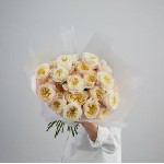 Разное объявление но. 3602572: Пионовидные розы