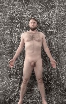 Портнов Александр Олегович
03.04.1997 - 28 лет
Рост 181 см
Вес - 87 кг
Телосложение стройное,  борода
Глаза серые,  шатен,  тату нет
Готов позировать художникам,  фотографам,  сьемки любых жанро ...