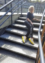 Девушка, ищу парня объявление но. 4219965: Взрослая с красивыми формами.