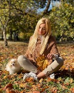 Интим-девушки, индивидуалки объявление но. 4198662: Русслана