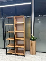 Офисная мебель.  Рады представить нашу компанию,  осуществляющую производство и поставку офисной мебели.  

Наша работа – создание пространства,  комфортного для работы,  при этом отвечающего высоки ...