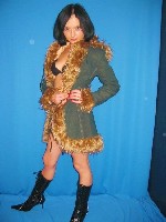 м.  Московская,  Я могу превратиться в Ваш первый поцелуй или девушку из "Плейбоя".  Кто я? Ваша секретарша или подружка вашей 
дочери?
Или,  может быть,  ненавистная школьная математичка? Я могу ст ...