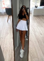 Интим-девушки, индивидуалки объявление но. 4004724: Девушка,  познакомлюсь с мужчиной,  приличным и адекватным