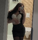 Нахожусь в поиске мужчины,  который станет мне другом для души и
тела.  На Вашу свободу не претендую.  Встречаюсь у себя дома ...