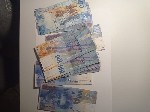 Предлагаем выгодный обмен швейцарских франков 8 серии в Москве.  Если вы не успели избавиться от старых купюр,  то уже не можете их использовать,  как платежное средство.  Национальный банк Швейцарии  ...