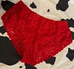 Женское бельё объявление но. 2849340: Ношеные мокрые трусики бу и другое белье