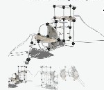 Разное объявление но. 3271330: Детские уличные спортивные комплексы купить в Москве от производителя по низкой цене