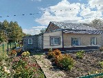 Продам квартиру объявление но. 4303232: Продаётся 3к квартира в 2-х квартирном доме с земельным участком в с.  Кондоль