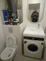 Ремонт, строительство объявление но. 4196601: Качественный ремонт квартир от частного мастера!