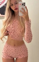 Всем привет)
Работаю на выезд также приглашаю к себе🥰
В любое время)❤
Час 5000 Два 10000 Ночь 20000🙃 
Пишите звоните)😊
Буду рада ответить)Щёлково
Жду вас ...