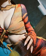 Познакомлюсь с интересным мужчиной,  старше 35 лет! Я
высокая,  стройная,  ухоженная,  чистоплотная,  с длинными
волосами и красивыми формами. ...