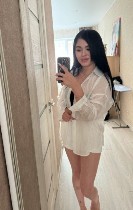 Интим-девушки, индивидуалки объявление но. 4260439: Аня