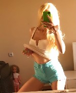 Интим-девушки, индивидуалки объявление но. 3669050: Мария