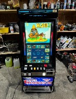 Сдаются в аренду игровые автоматы для мероприятий,  корпоративов,  свадеб,  празднования дня рождения в стиле «Казино»,  игровые автоматы полностью легальны,  они не принимают деньги и материальные це ...