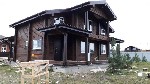 Строительные услуги объявление но. 3701317: Строительство домов и бань из бруса камерной сушки