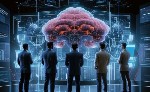 Услуги объявление но. 4388429: Продвинутая российская AI-площадка вместо десятков отдельных провайдеров