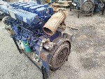 Разное объявление но. 4420003: Контрактный двигатель WEICHAI WP12.430E50
